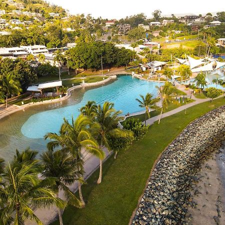 Nomads Airlie Beach (Adults Only) Exterior foto