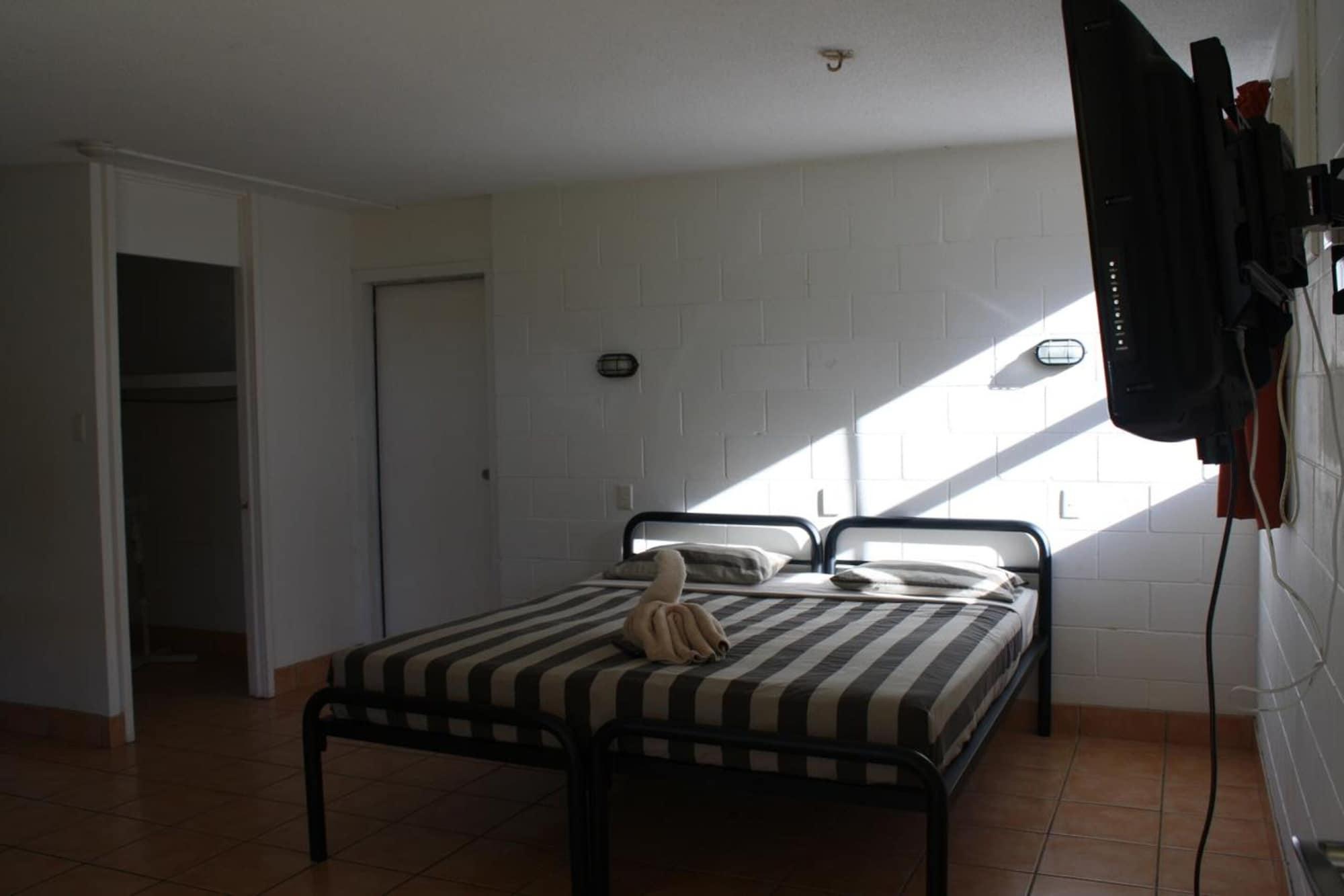 Nomads Airlie Beach (Adults Only) Exterior foto