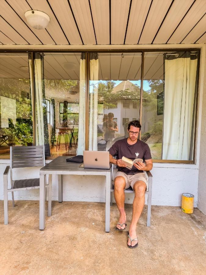 Nomads Airlie Beach (Adults Only) Exterior foto