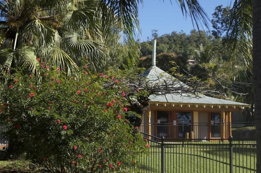 Nomads Airlie Beach (Adults Only) Exterior foto