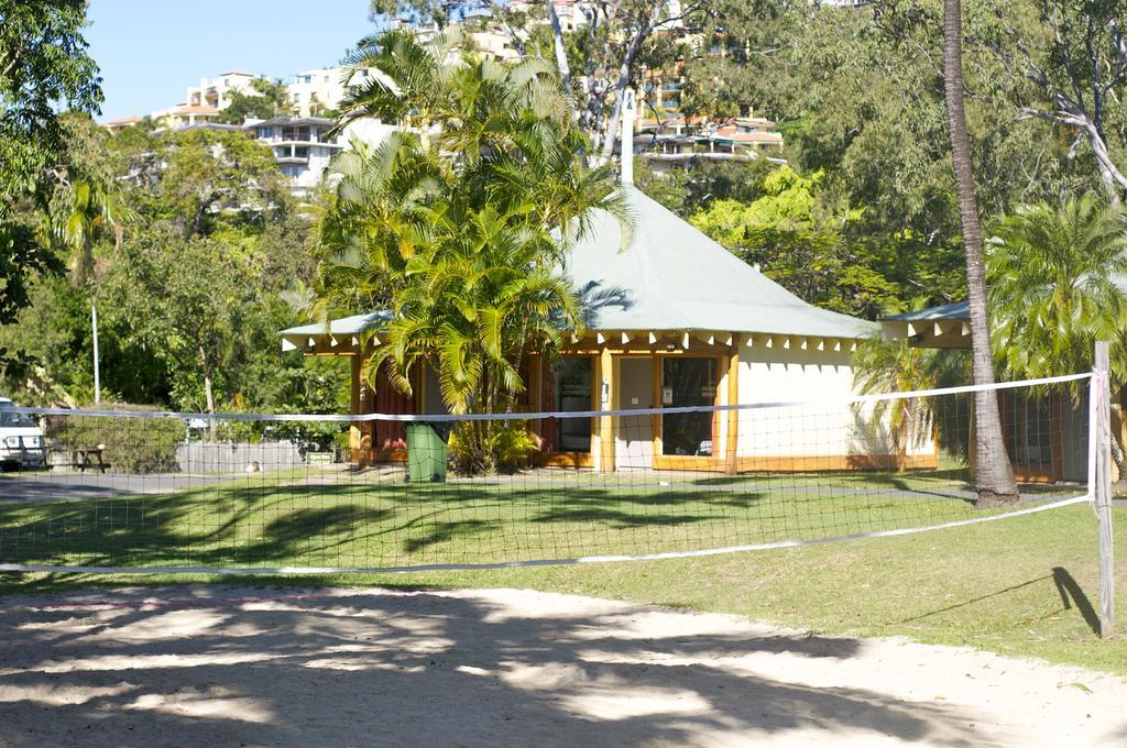 Nomads Airlie Beach (Adults Only) Exterior foto