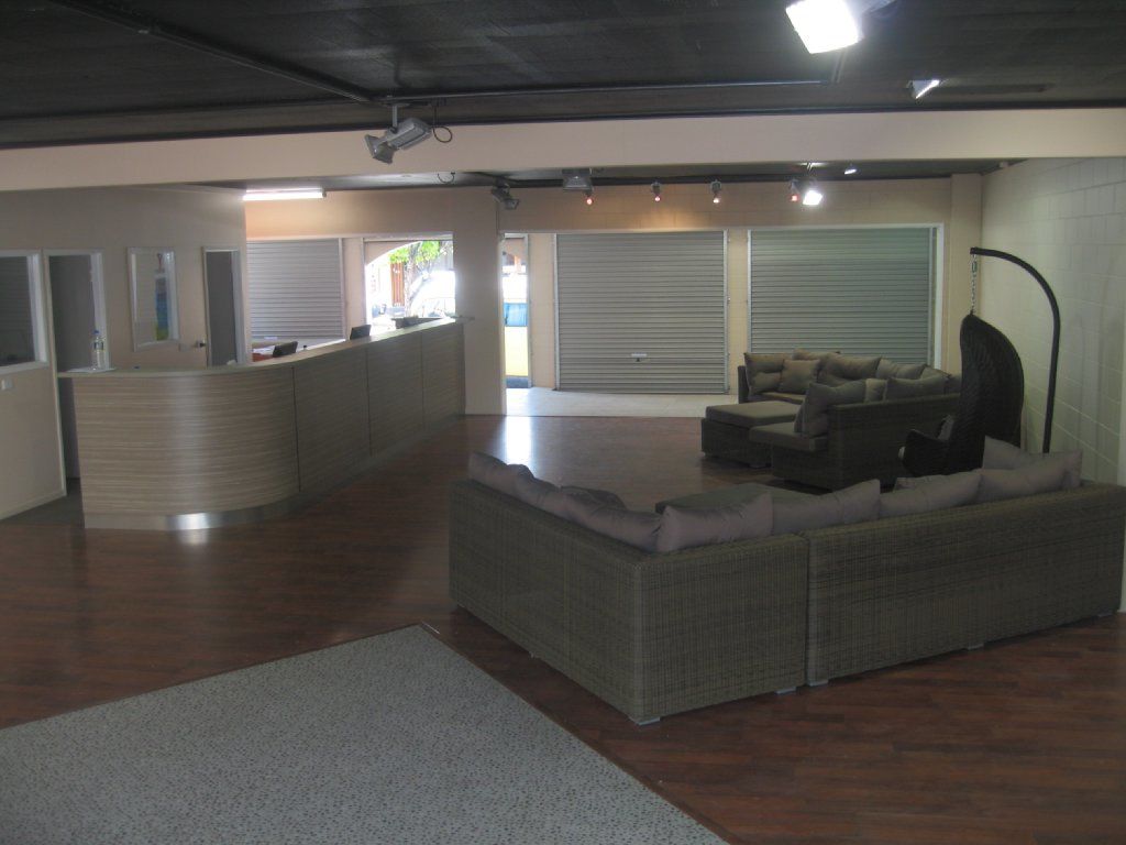 Nomads Airlie Beach (Adults Only) Exterior foto